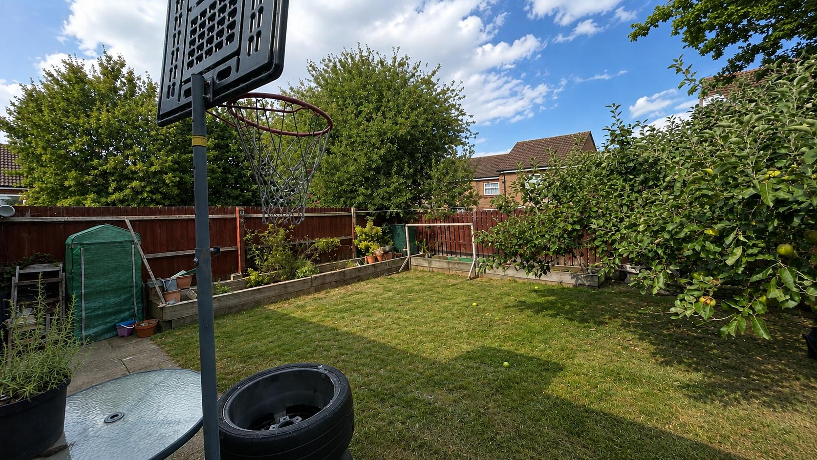 Goathland Croft, Emerson Valley, Milton Keynes
